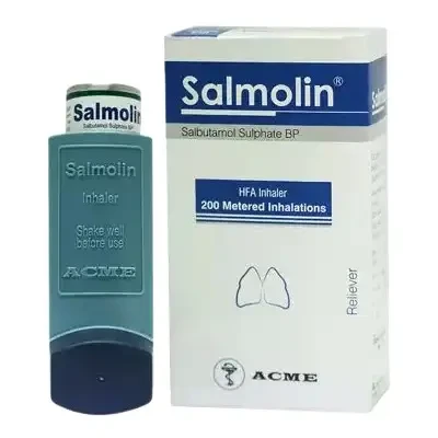 salmolin-inh